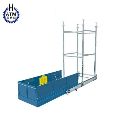 اقدامات پیشگیری از آلودگی بیولوژیکی برای سکوی بارگیری در یک مرکز تهیه و توزیع...